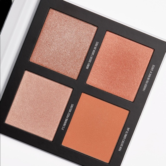 🎊🎉Host Pick🎉🎉Kylie’s - Kris / Face Pallette - Picture 2 of 8